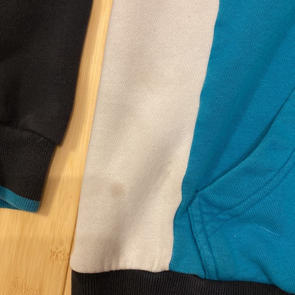 Vintage Nike Hoodie - Picture 3 of 5